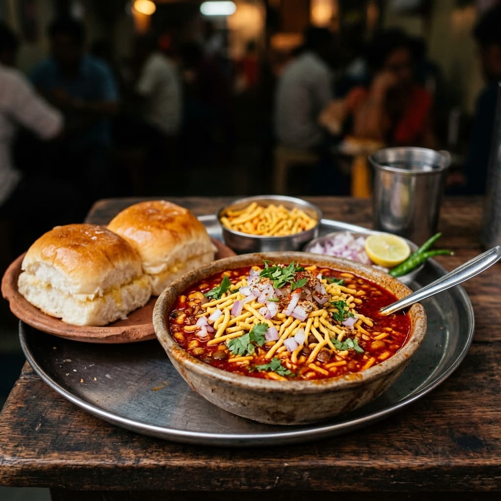 Missal - star dish